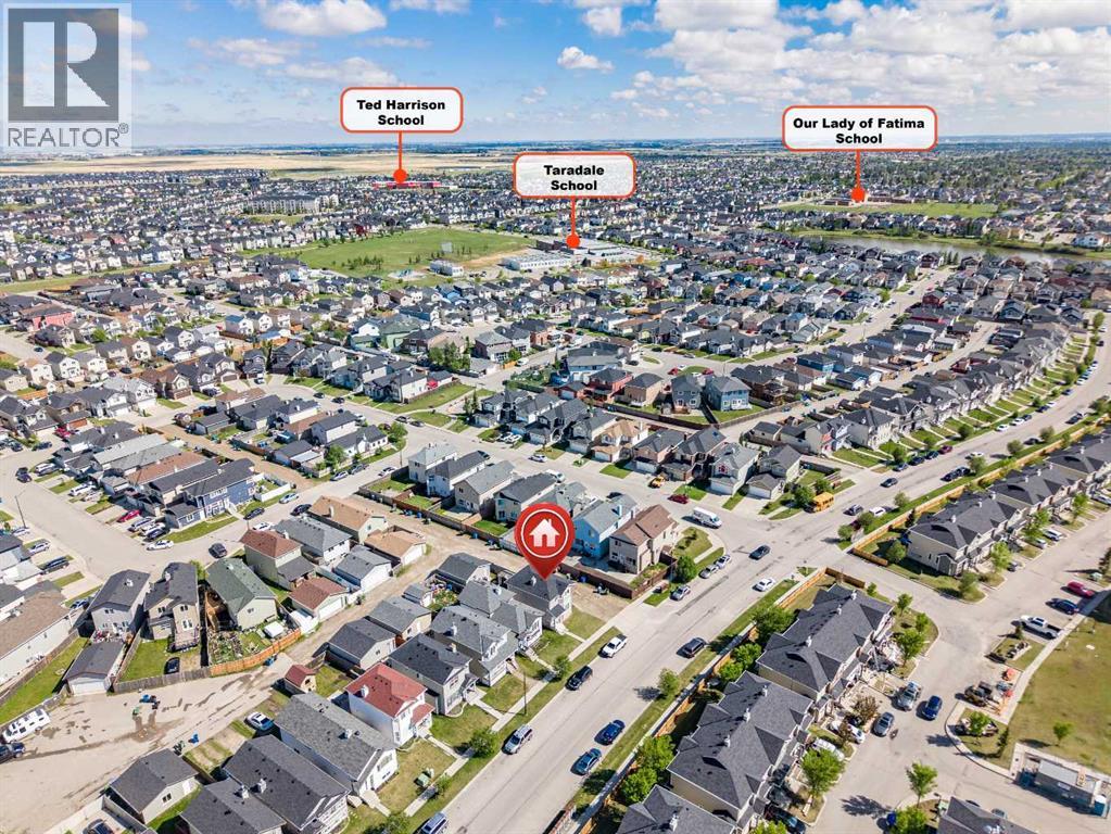 134 Tarawood Lane NE, Calgary, Alberta  T3J 5A7 - Photo 42 - A2318159