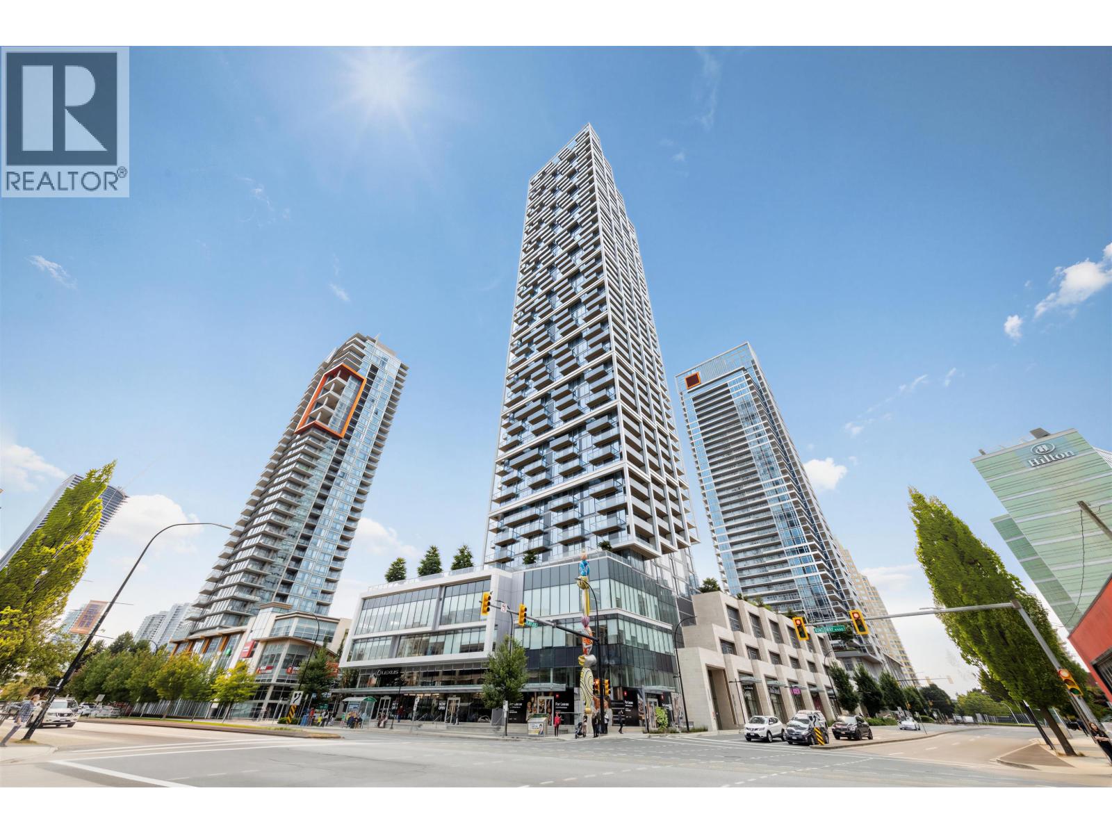 2104 6000 Mckay Avenue, Burnaby, British Columbia V5H 0K2 - Photo 1 - R3153301