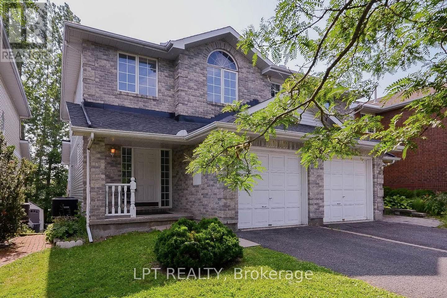 41 Highmont Court, Ottawa, Ontario