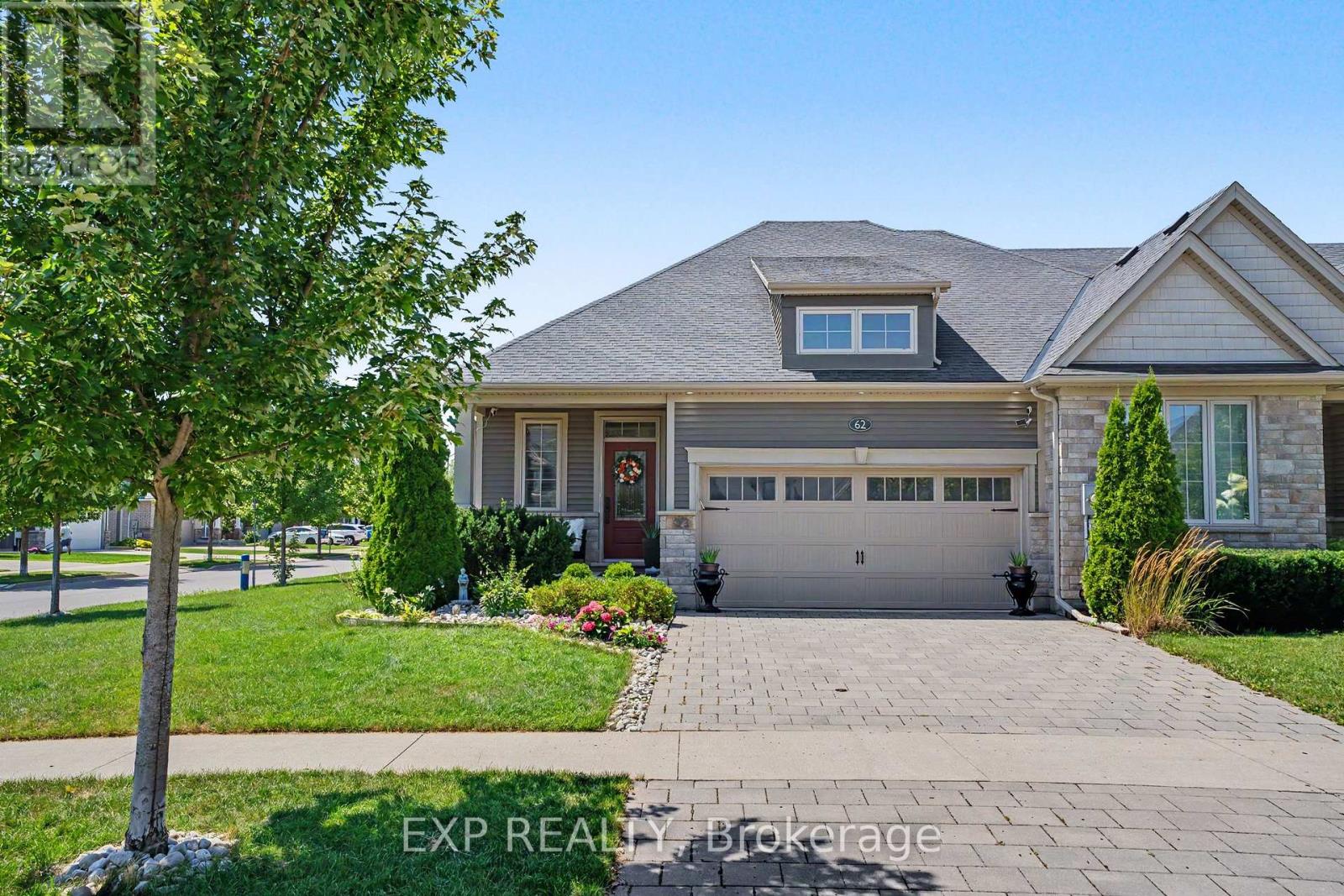 62 ANDREW LANE, Thorold, Ontario