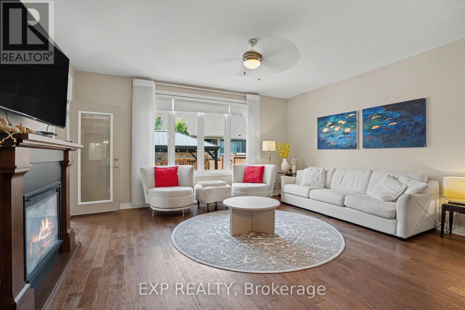 62 Andrew Lane, Thorold, Ontario  L2V 0E4 - Photo 15 - X13647844