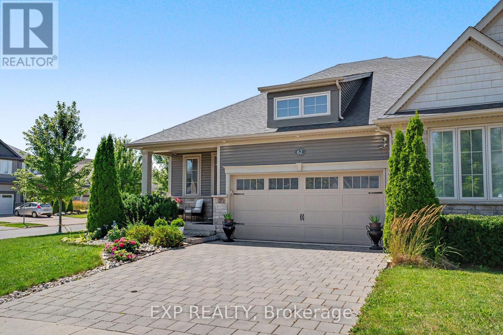 62 Andrew Lane, Thorold, Ontario  L2V 0E4 - Photo 2 - X13647844