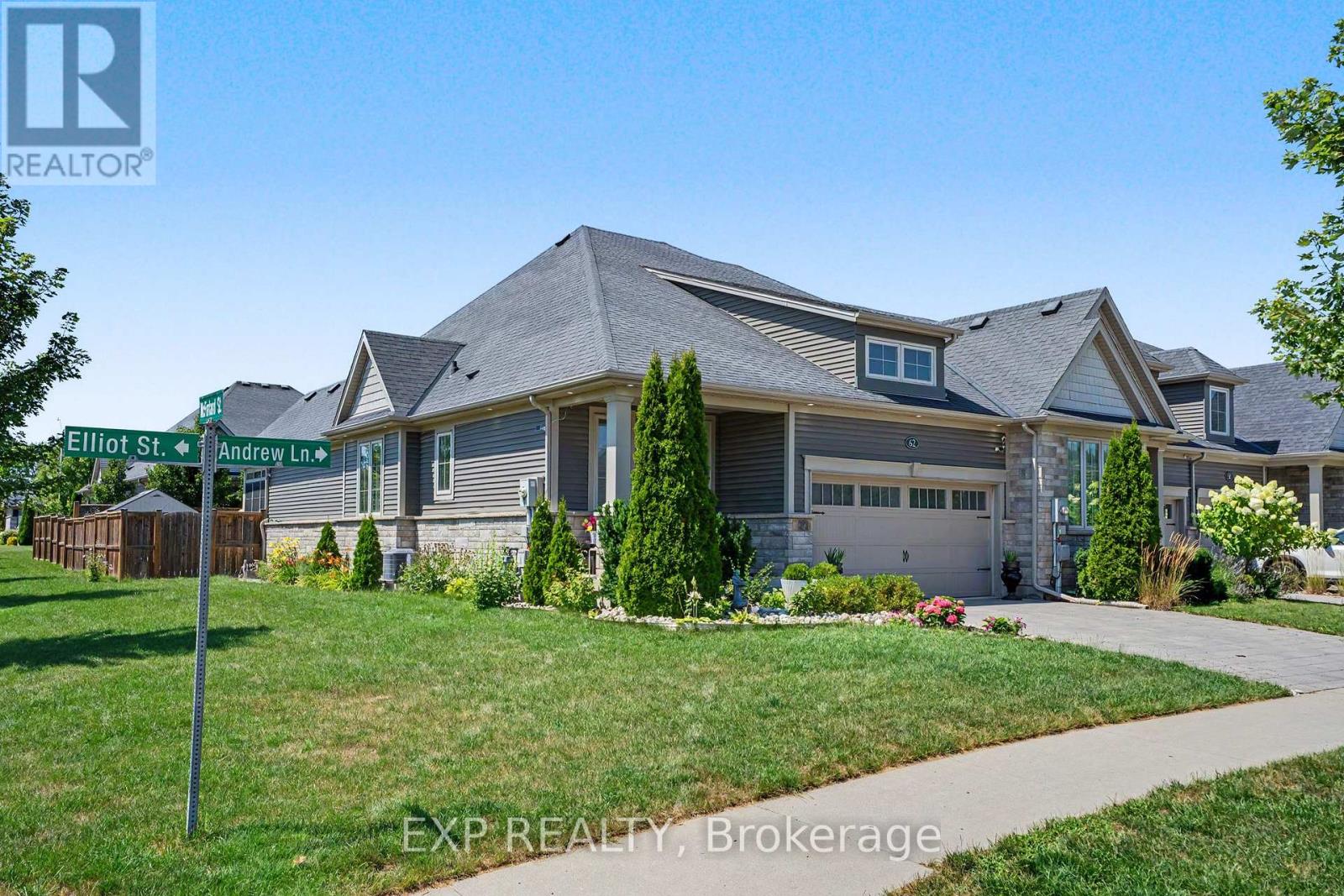 62 Andrew Lane, Thorold, Ontario  L2V 0E4 - Photo 3 - X13647844