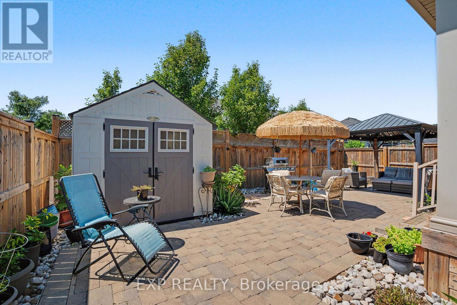 62 Andrew Lane, Thorold, Ontario  L2V 0E4 - Photo 34 - X13647844