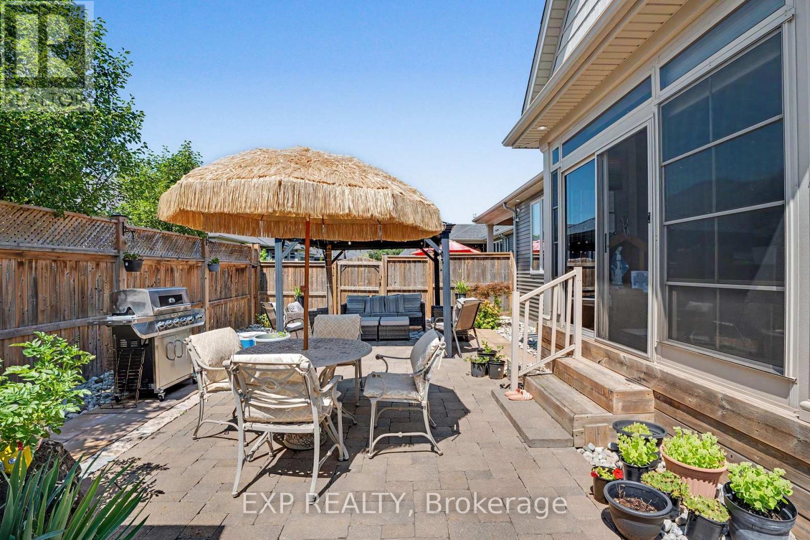 62 Andrew Lane, Thorold, Ontario  L2V 0E4 - Photo 35 - X13647844