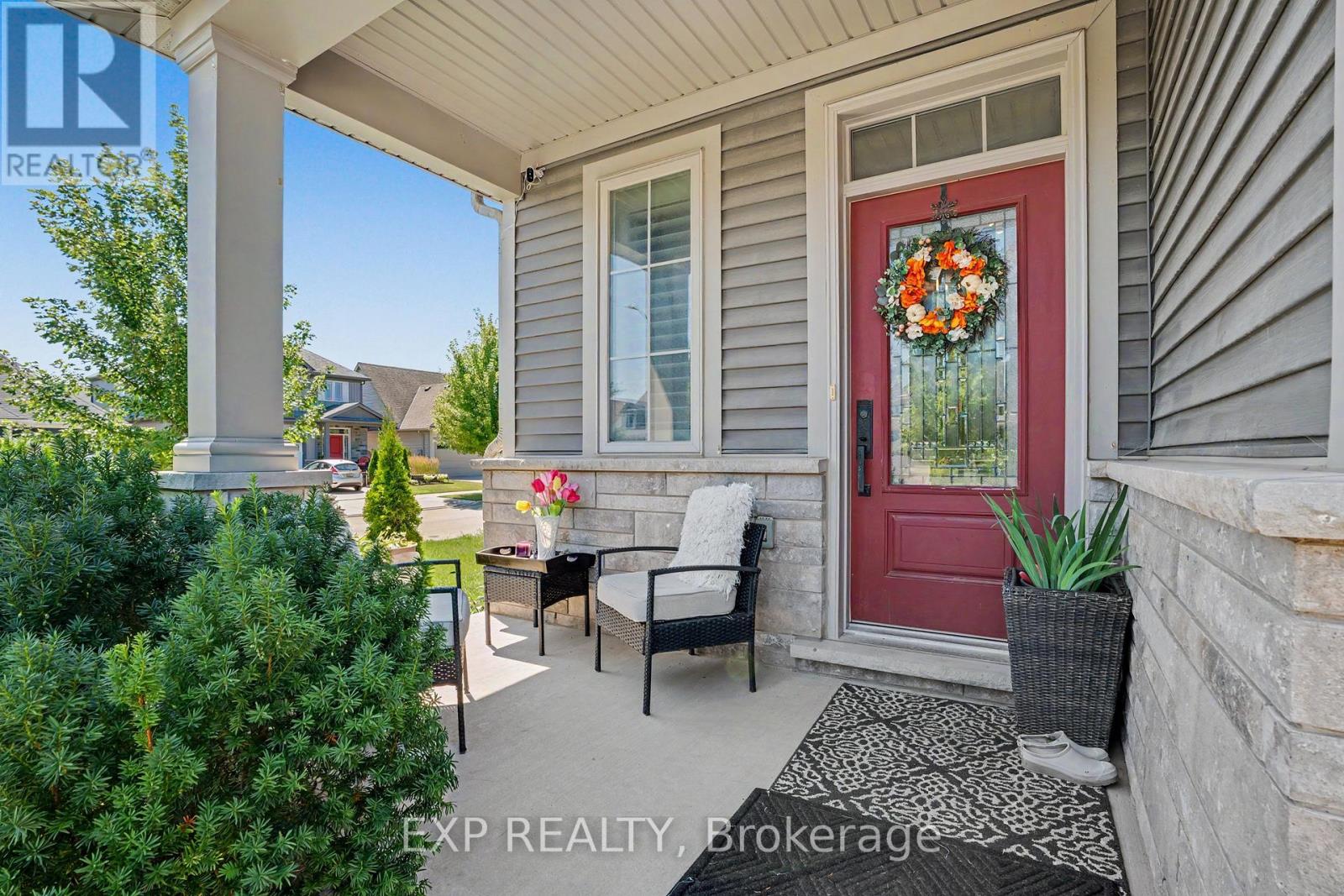 62 Andrew Lane, Thorold, Ontario  L2V 0E4 - Photo 4 - X13647844