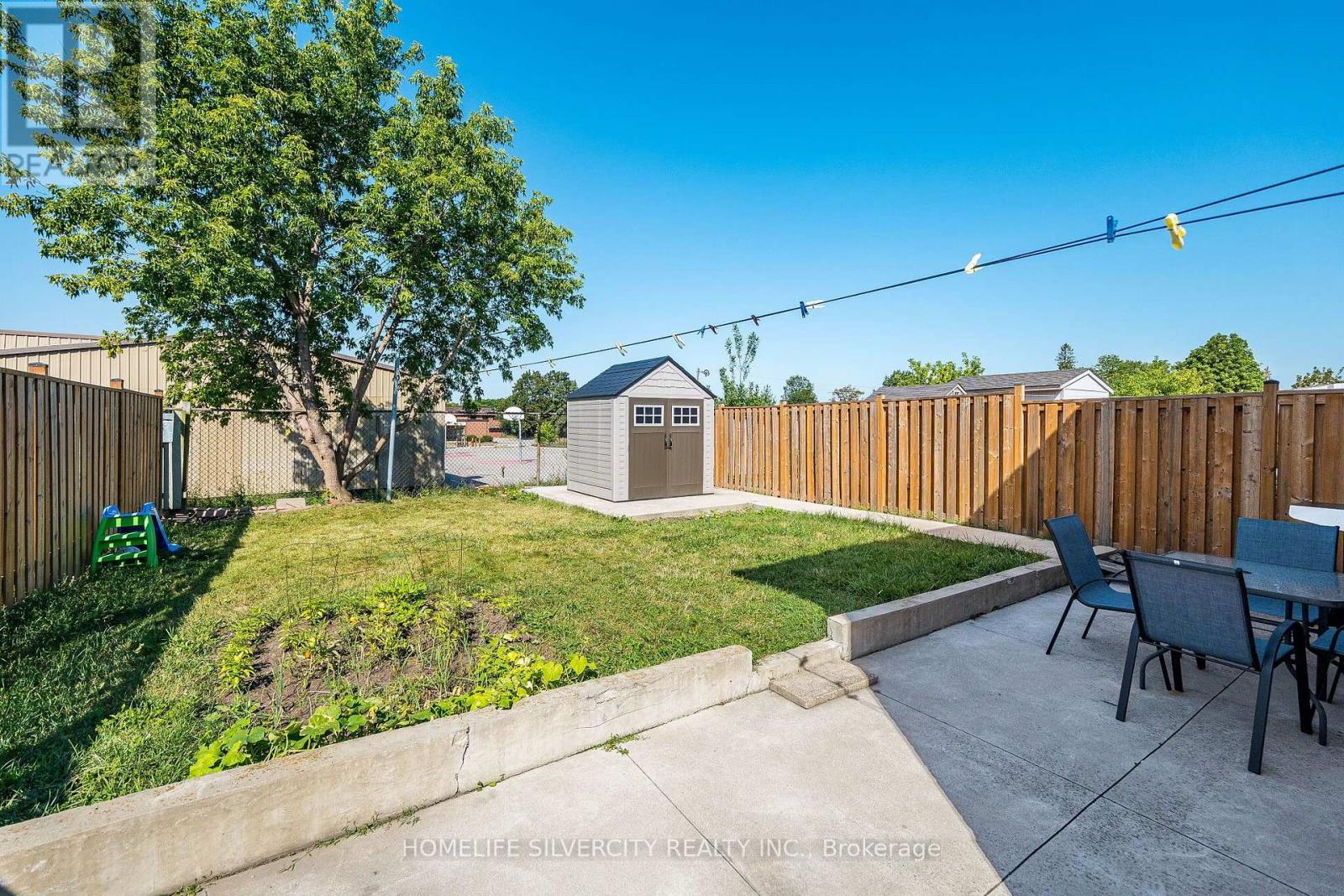 3669 Corliss Crescent, Mississauga, Ontario  L4T 2Z2 - Photo 45 - W13646350