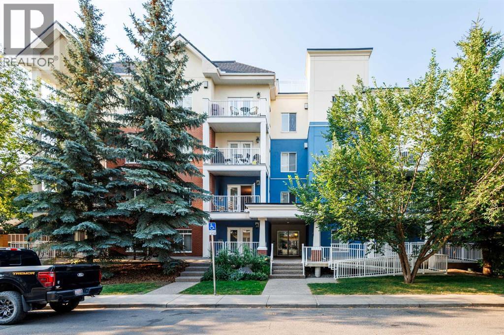 202, 509 21 Avenue SW, Calgary, Alberta
