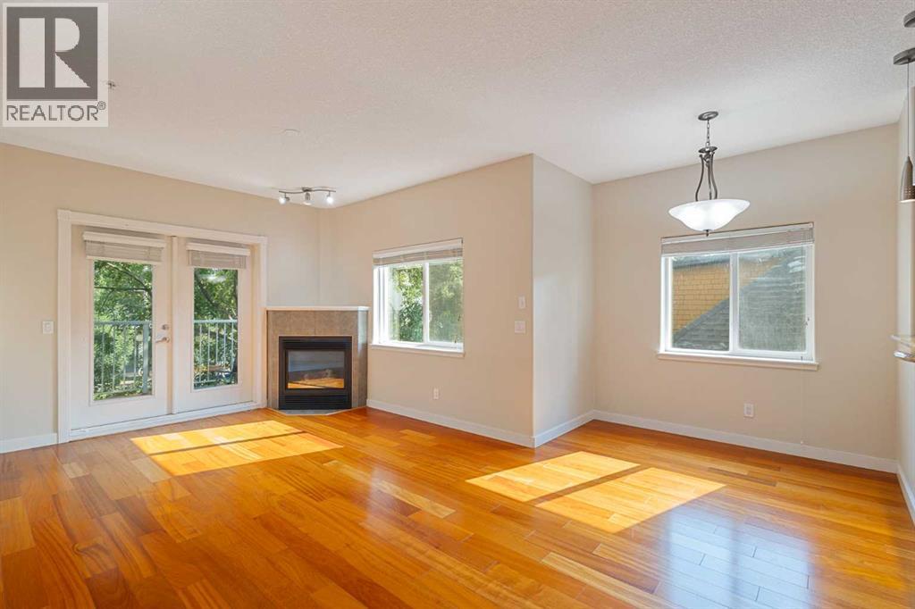 202, 509 21 Avenue SW, Calgary, Alberta  T2S 0G9 - Photo 10 - A2334793