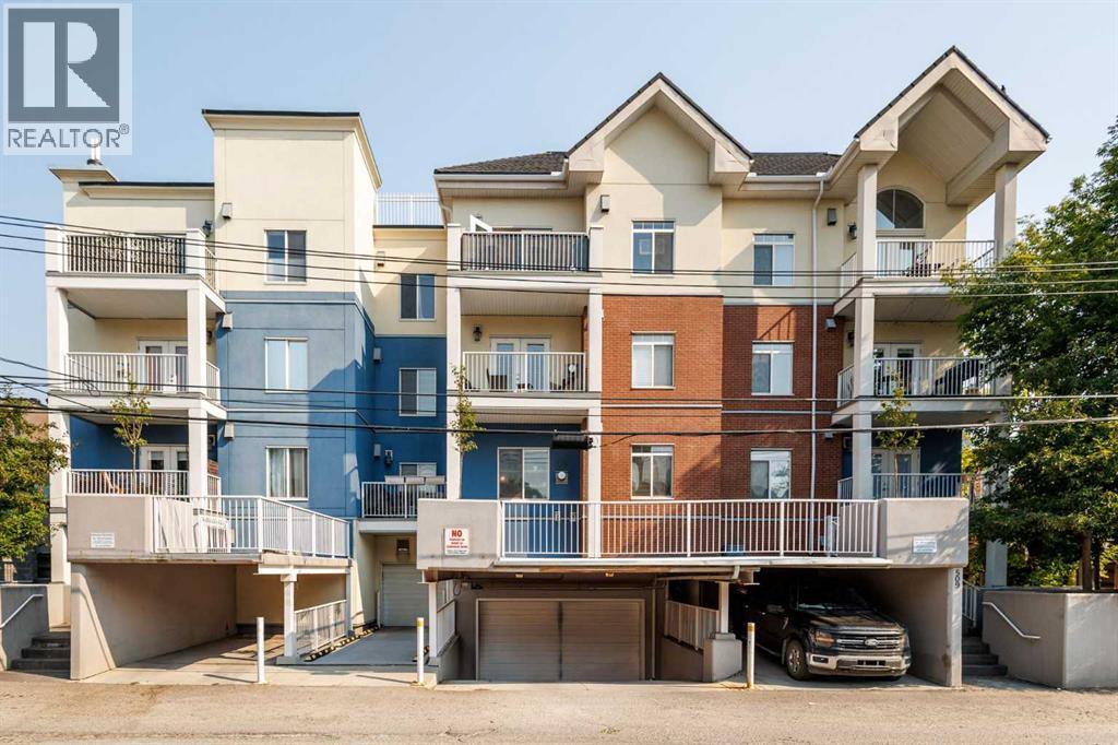 202, 509 21 Avenue SW, Calgary, Alberta  T2S 0G9 - Photo 2 - A2334793