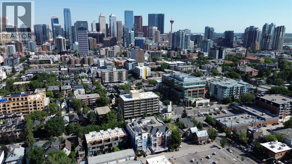 202, 509 21 Avenue SW, Calgary, Alberta  T2S 0G9 - Photo 3 - A2334793