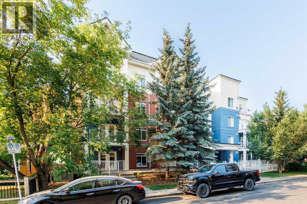 202, 509 21 Avenue SW, Calgary, Alberta  T2S 0G9 - Photo 30 - A2334793