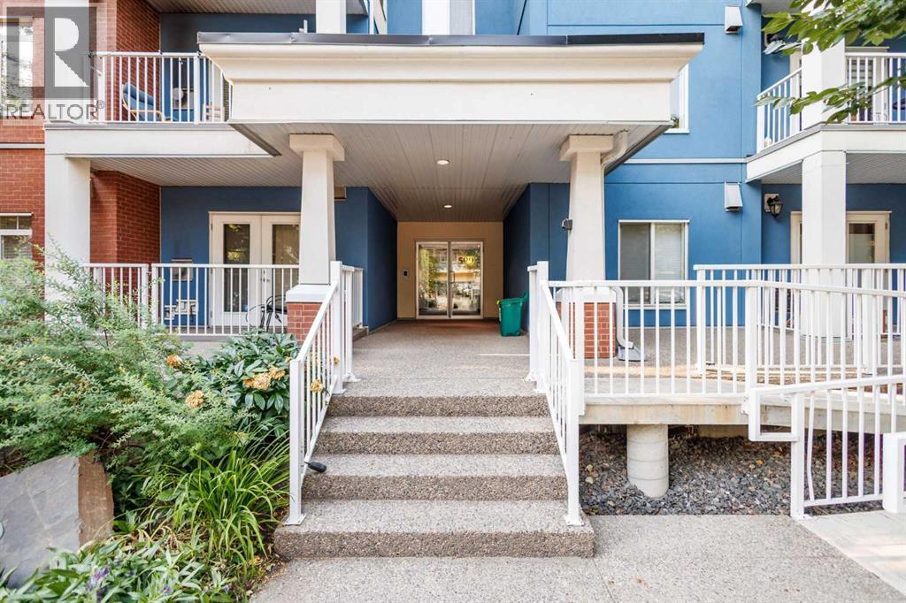 202, 509 21 Avenue SW, Calgary, Alberta  T2S 0G9 - Photo 31 - A2334793