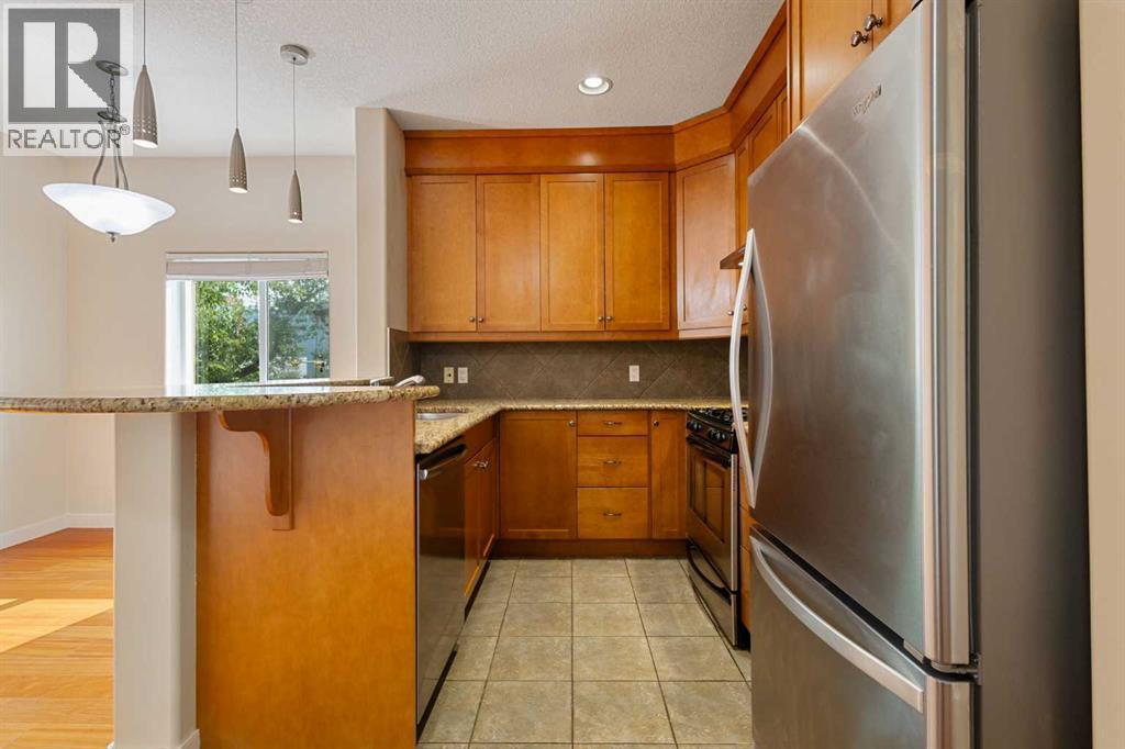 202, 509 21 Avenue SW, Calgary, Alberta  T2S 0G9 - Photo 8 - A2334793