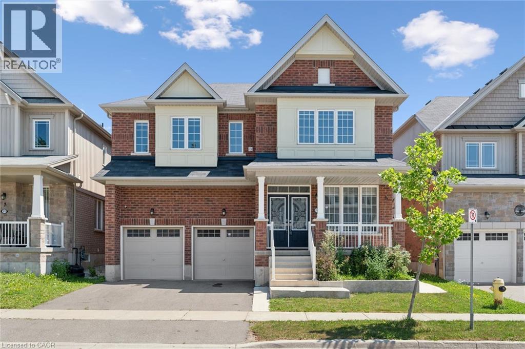 219 DOLMAN Street, Breslau, Ontario