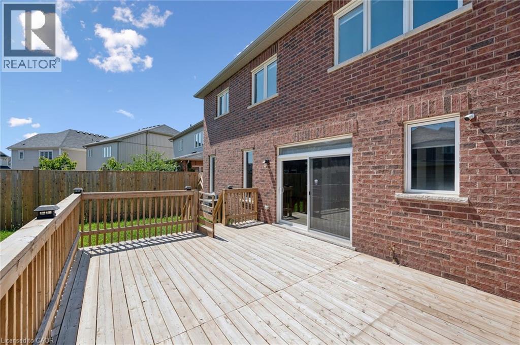 219 Dolman Street, Breslau, Ontario  N0B 1M0 - Photo 45 - 40852800