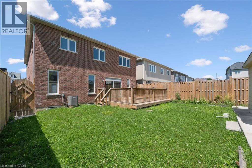 219 Dolman Street, Breslau, Ontario  N0B 1M0 - Photo 47 - 40852800