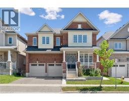 219 DOLMAN Street, breslau, Ontario