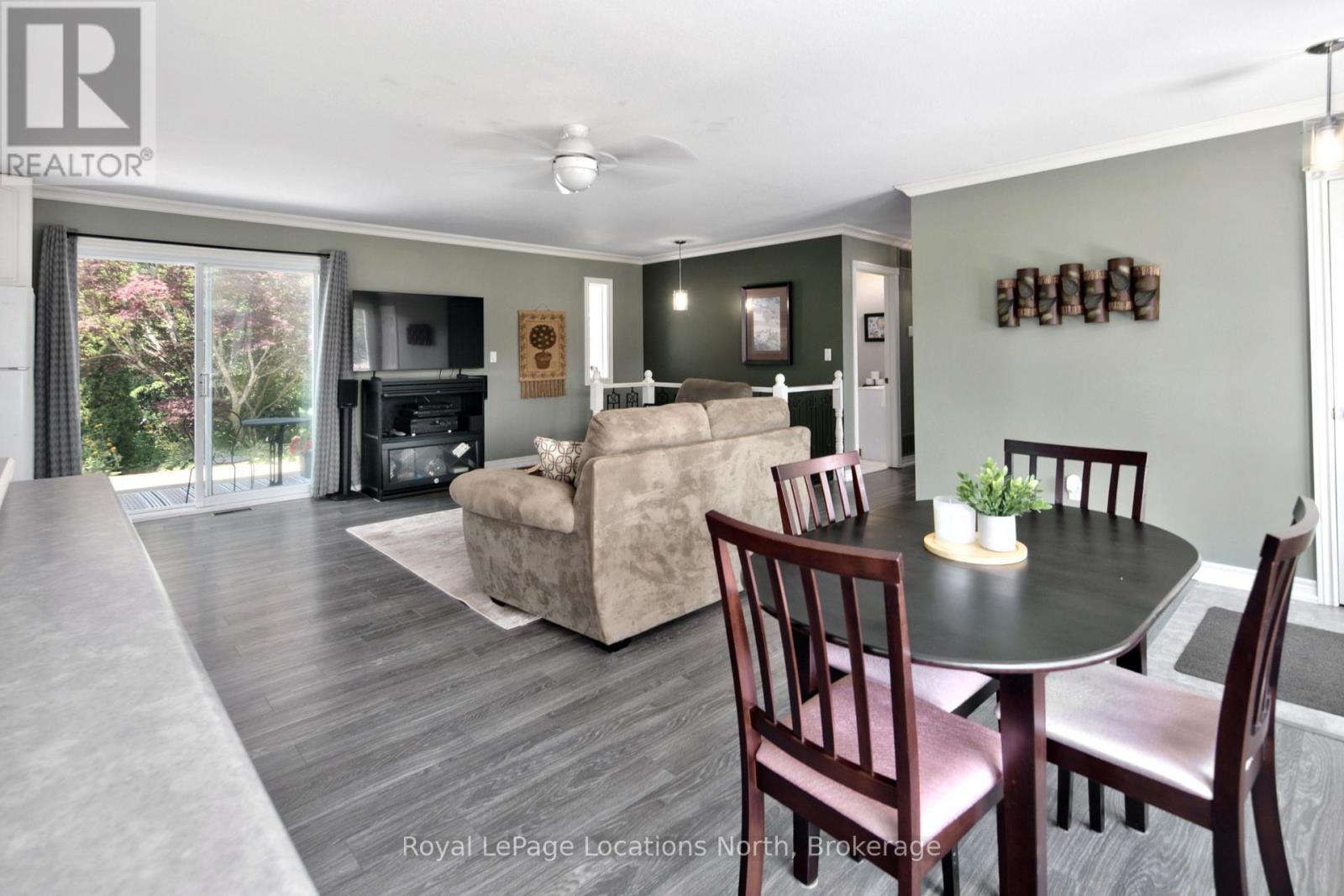 638368 St. Vincent-Sydenham Townline, Meaford, Ontario  N4K 5W4 - Photo 14 - X13647850