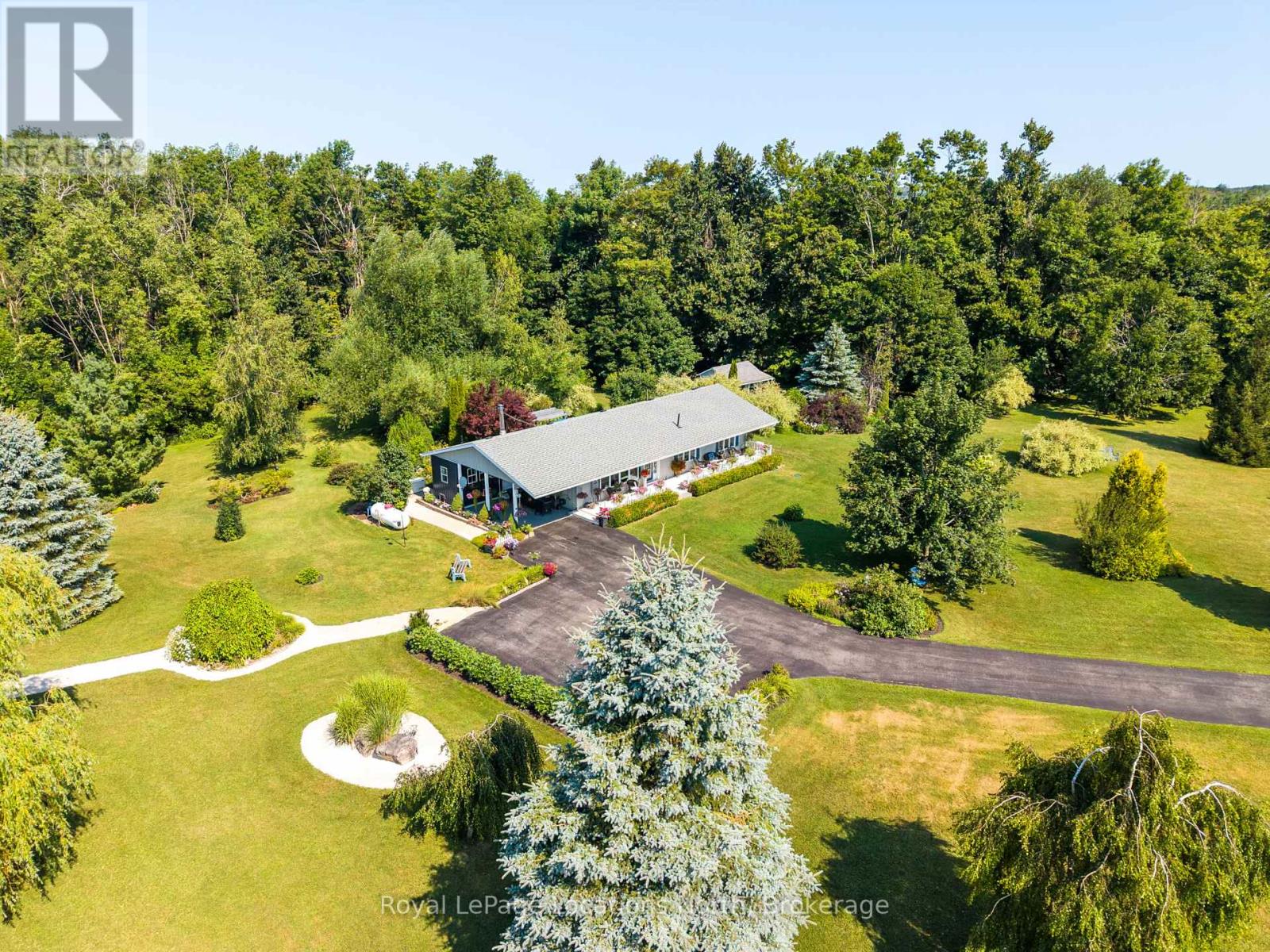 638368 St. Vincent-Sydenham Townline, Meaford, Ontario  N4K 5W4 - Photo 2 - X13647850