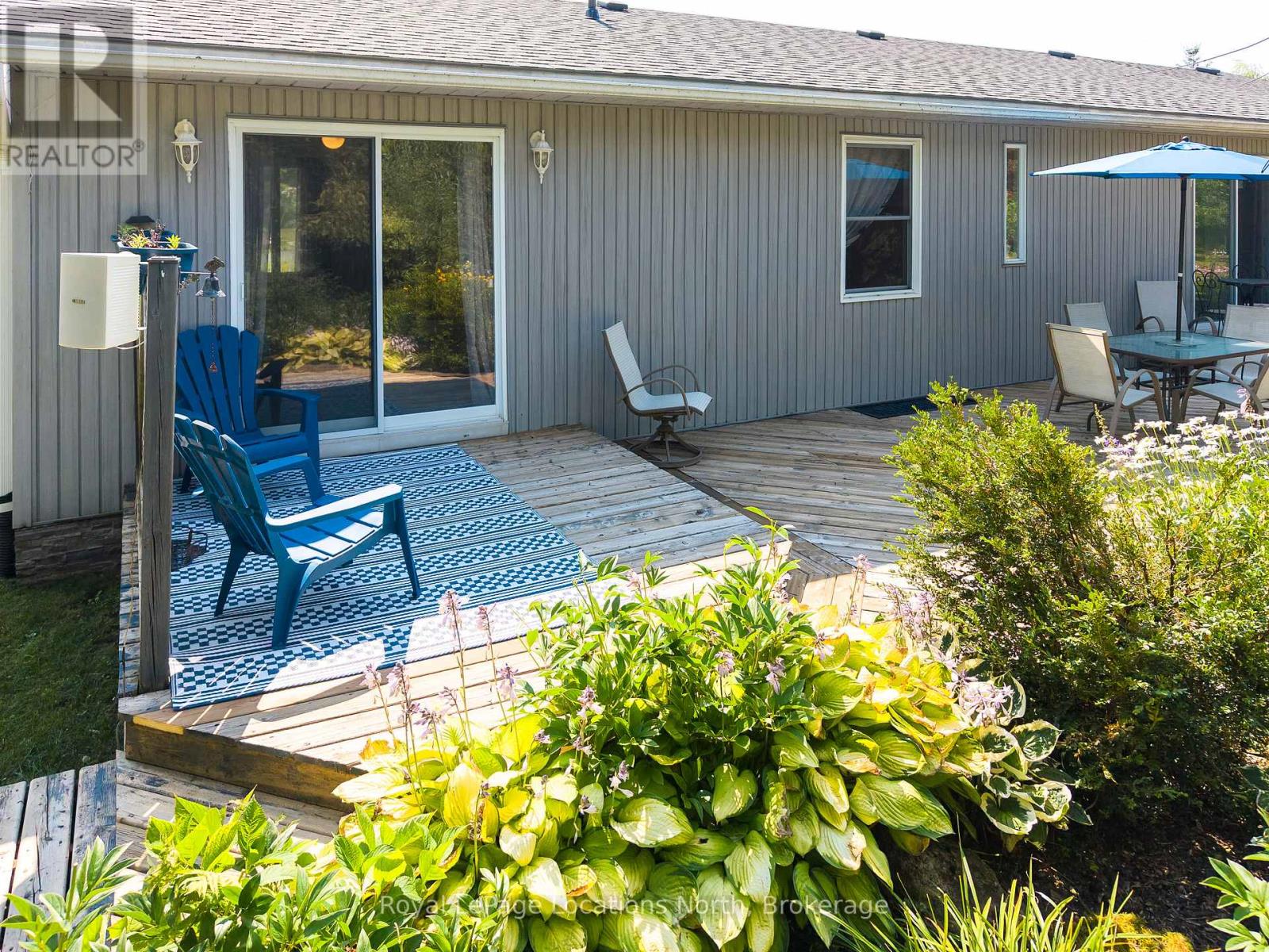 638368 St. Vincent-Sydenham Townline, Meaford, Ontario  N4K 5W4 - Photo 22 - X13647850