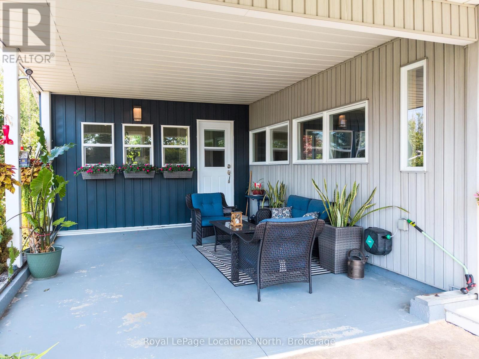 638368 St. Vincent-Sydenham Townline, Meaford, Ontario  N4K 5W4 - Photo 27 - X13647850
