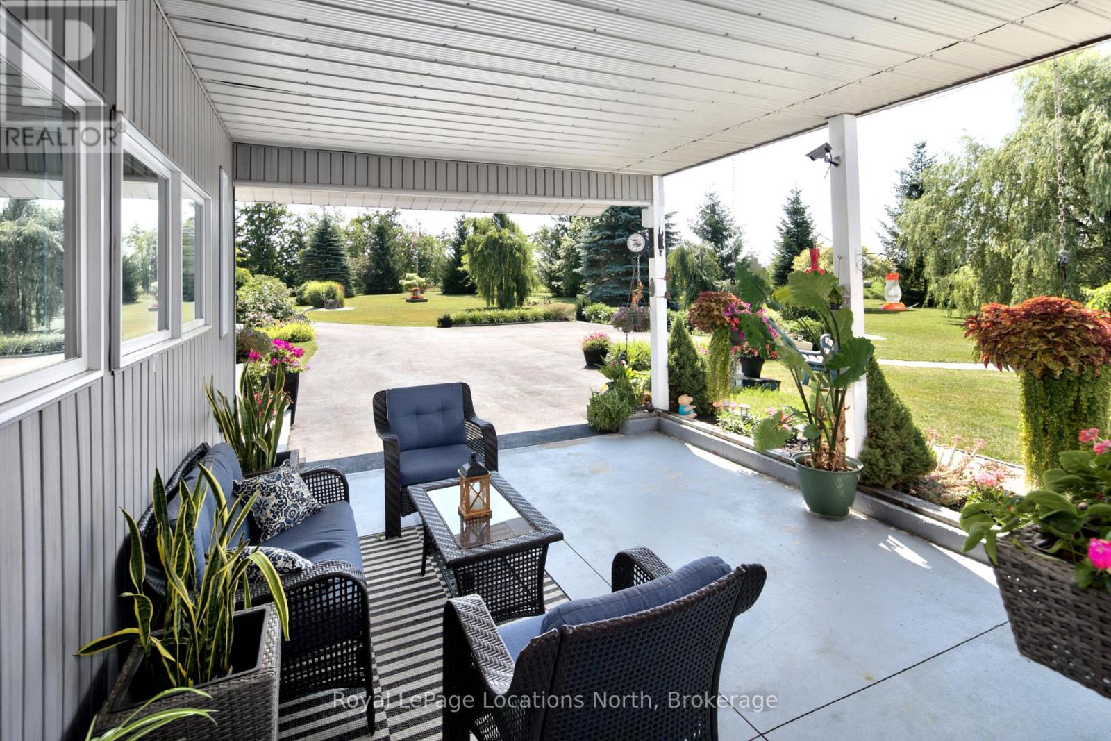 638368 St. Vincent-Sydenham Townline, Meaford, Ontario  N4K 5W4 - Photo 28 - X13647850