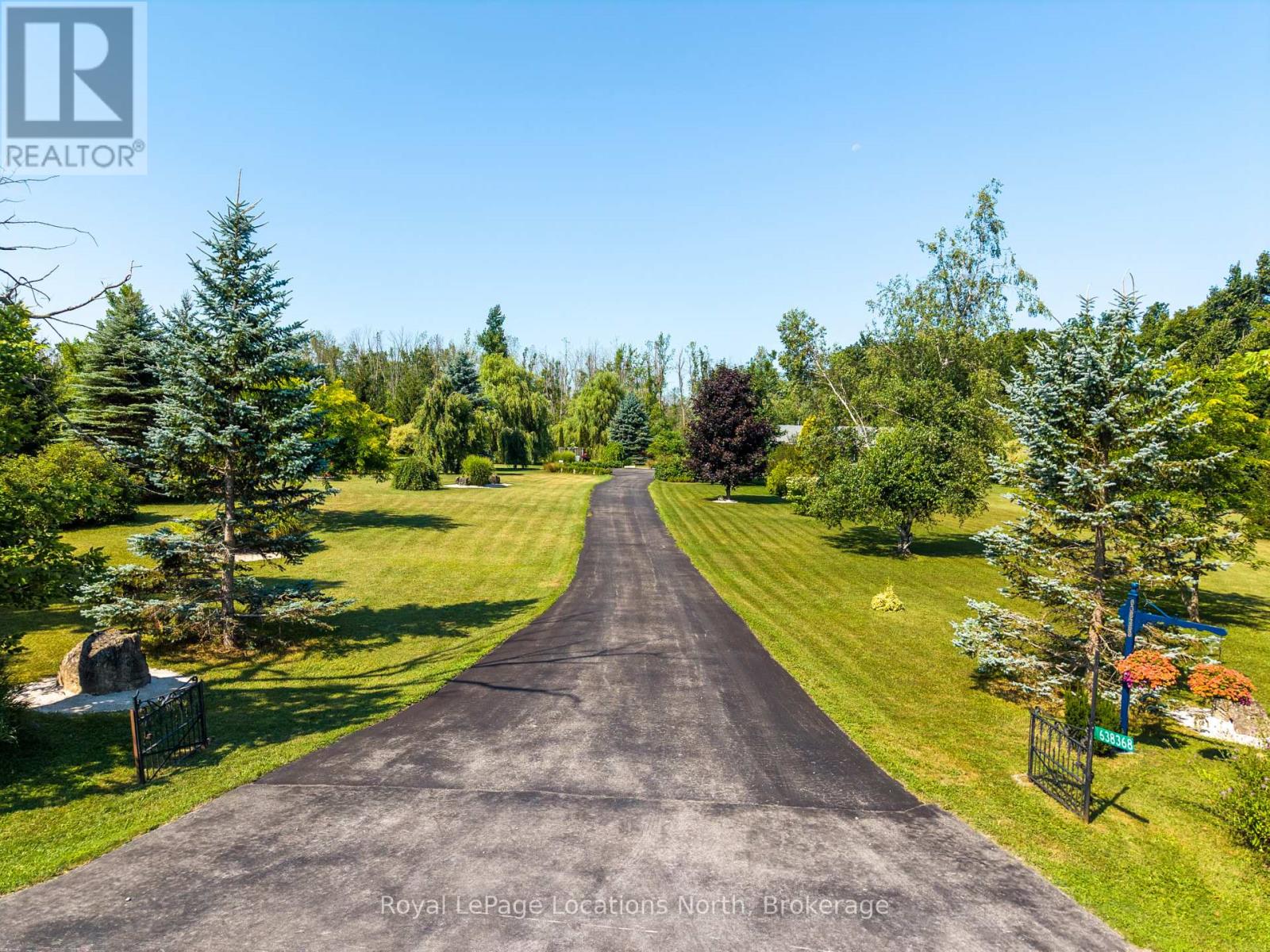 638368 St. Vincent-Sydenham Townline, Meaford, Ontario  N4K 5W4 - Photo 3 - X13647850