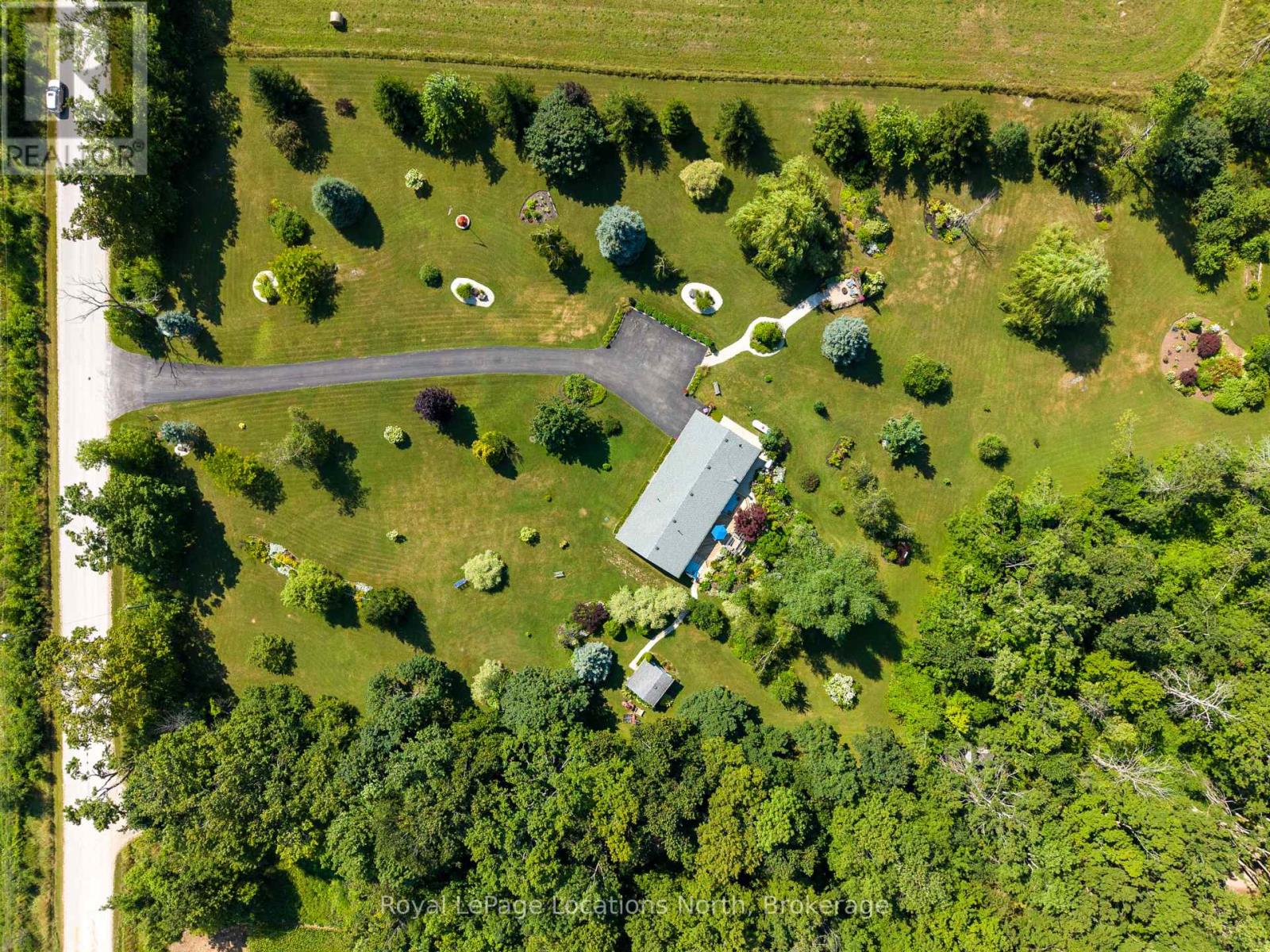 638368 St. Vincent-Sydenham Townline, Meaford, Ontario  N4K 5W4 - Photo 30 - X13647850