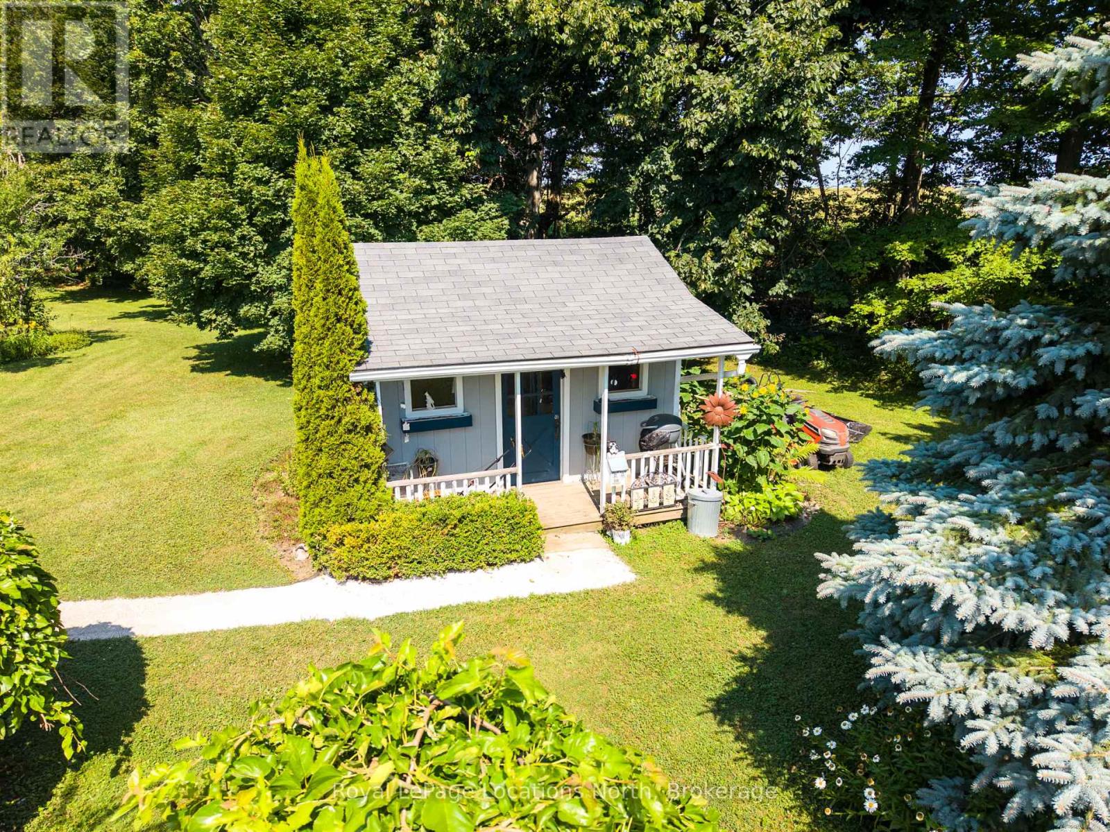 638368 St. Vincent-Sydenham Townline, Meaford, Ontario  N4K 5W4 - Photo 31 - X13647850