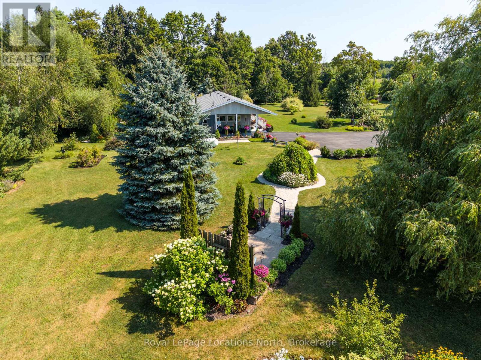 638368 St. Vincent-Sydenham Townline, Meaford, Ontario  N4K 5W4 - Photo 32 - X13647850