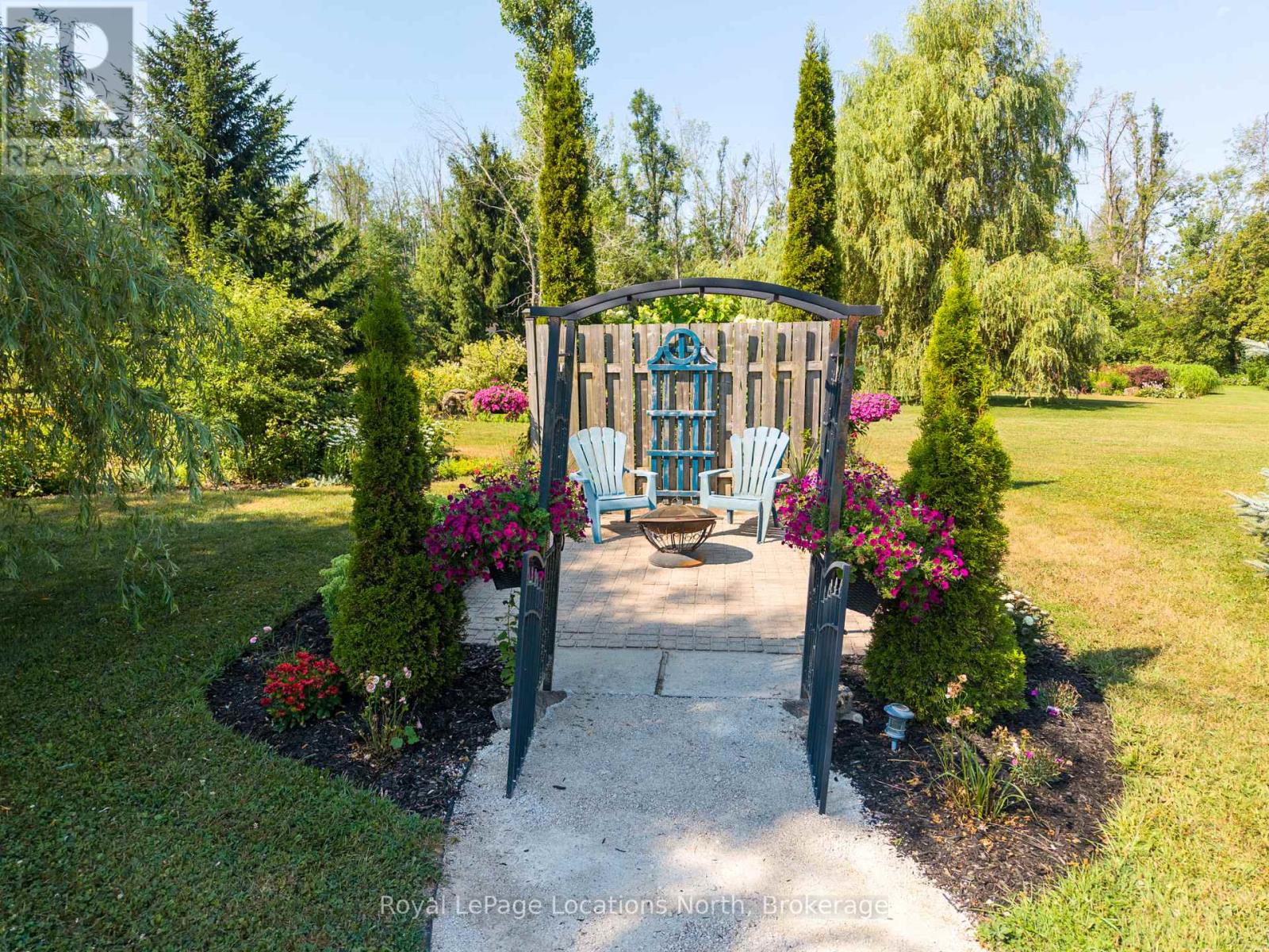 638368 St. Vincent-Sydenham Townline, Meaford, Ontario  N4K 5W4 - Photo 33 - X13647850