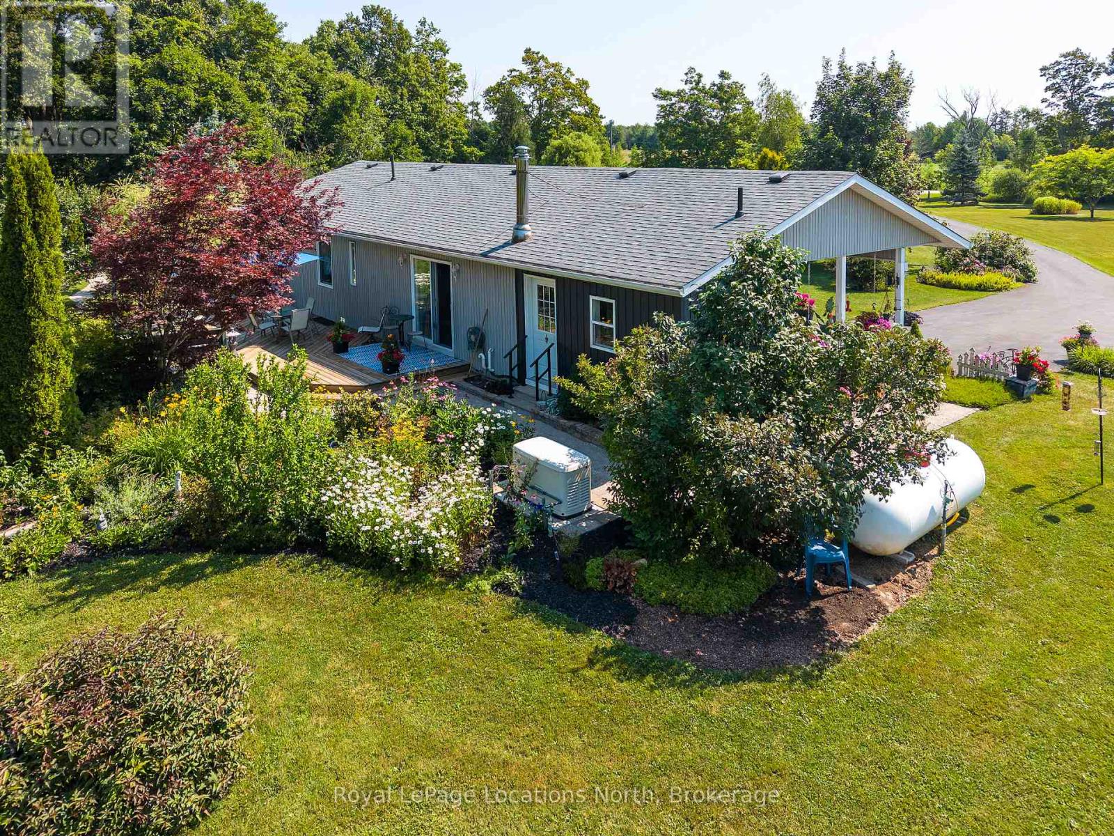 638368 St. Vincent-Sydenham Townline, Meaford, Ontario  N4K 5W4 - Photo 34 - X13647850