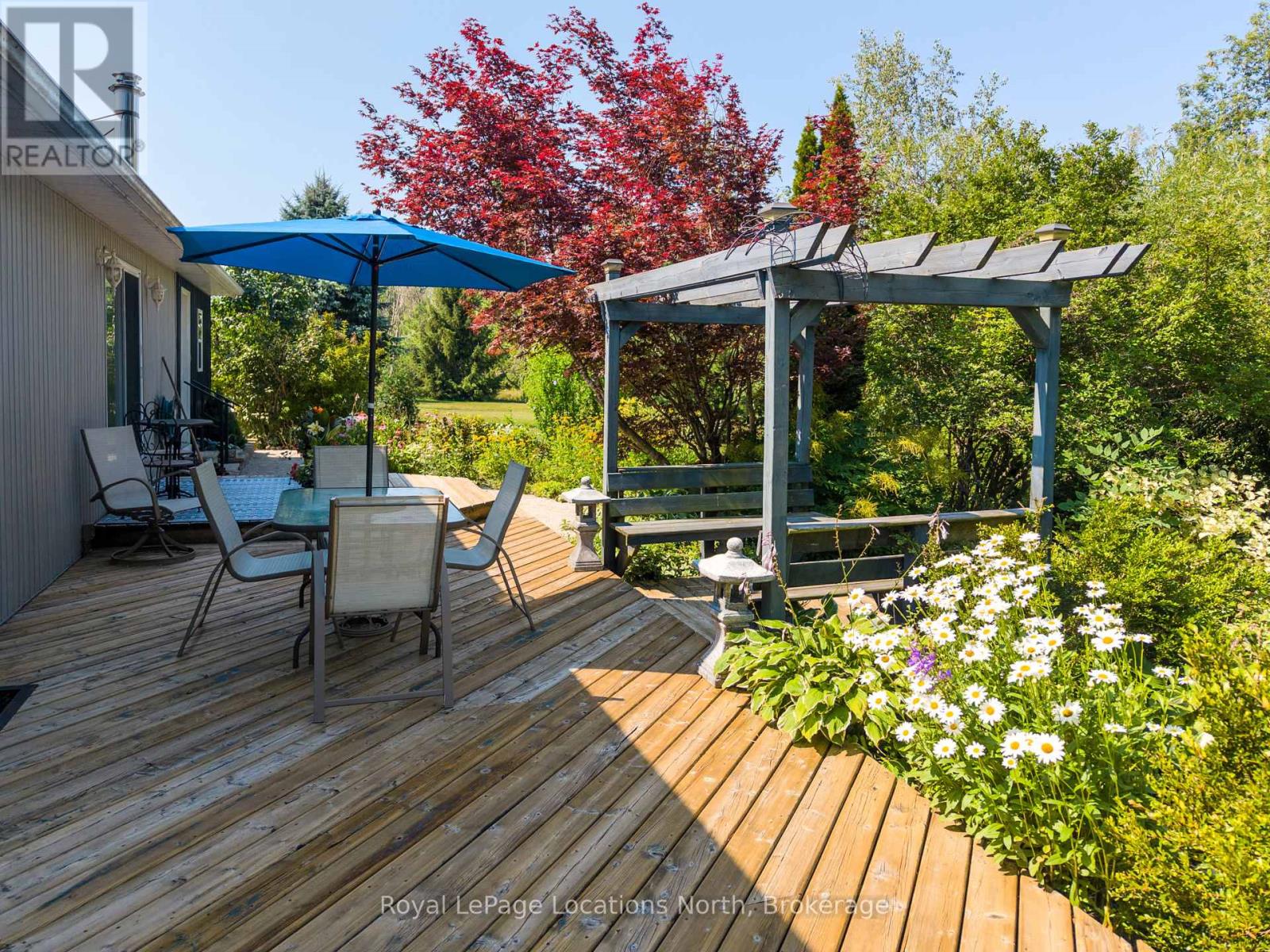 638368 St. Vincent-Sydenham Townline, Meaford, Ontario  N4K 5W4 - Photo 36 - X13647850