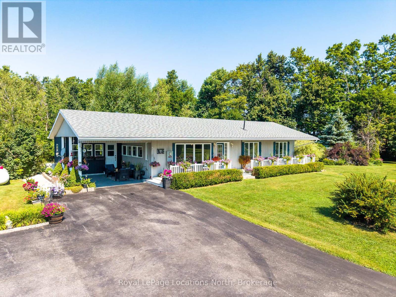 638368 St. Vincent-Sydenham Townline, Meaford, Ontario  N4K 5W4 - Photo 4 - X13647850