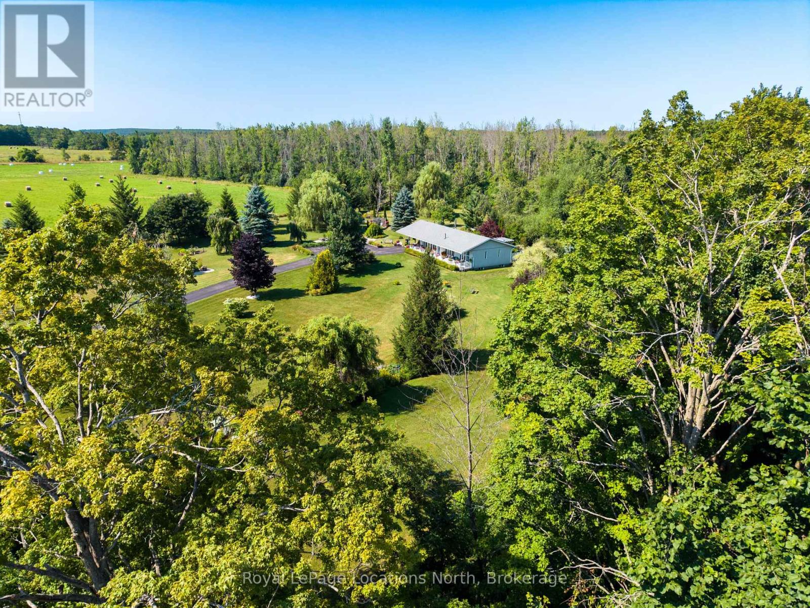 638368 St. Vincent-Sydenham Townline, Meaford, Ontario  N4K 5W4 - Photo 40 - X13647850