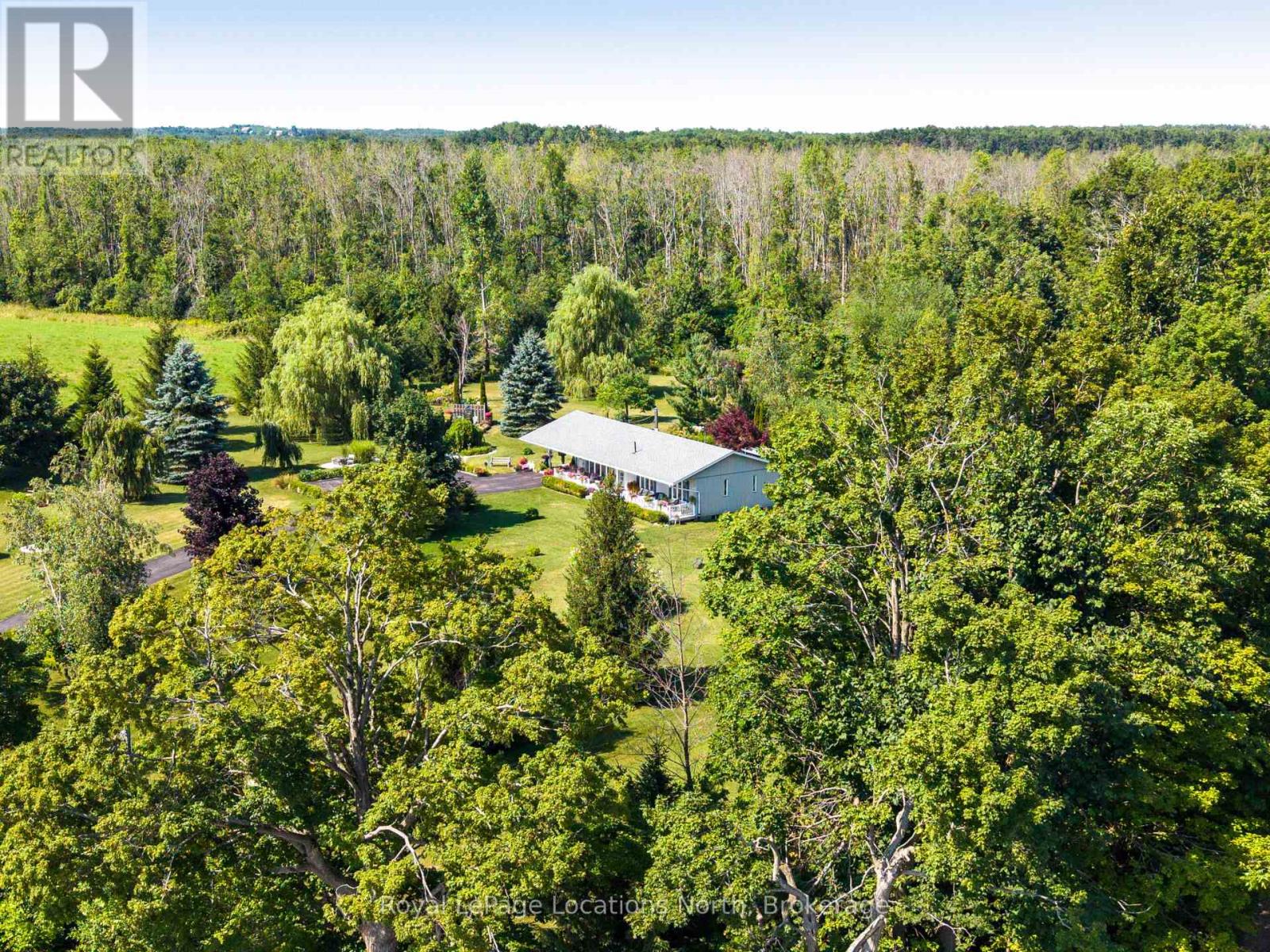 638368 St. Vincent-Sydenham Townline, Meaford, Ontario  N4K 5W4 - Photo 41 - X13647850