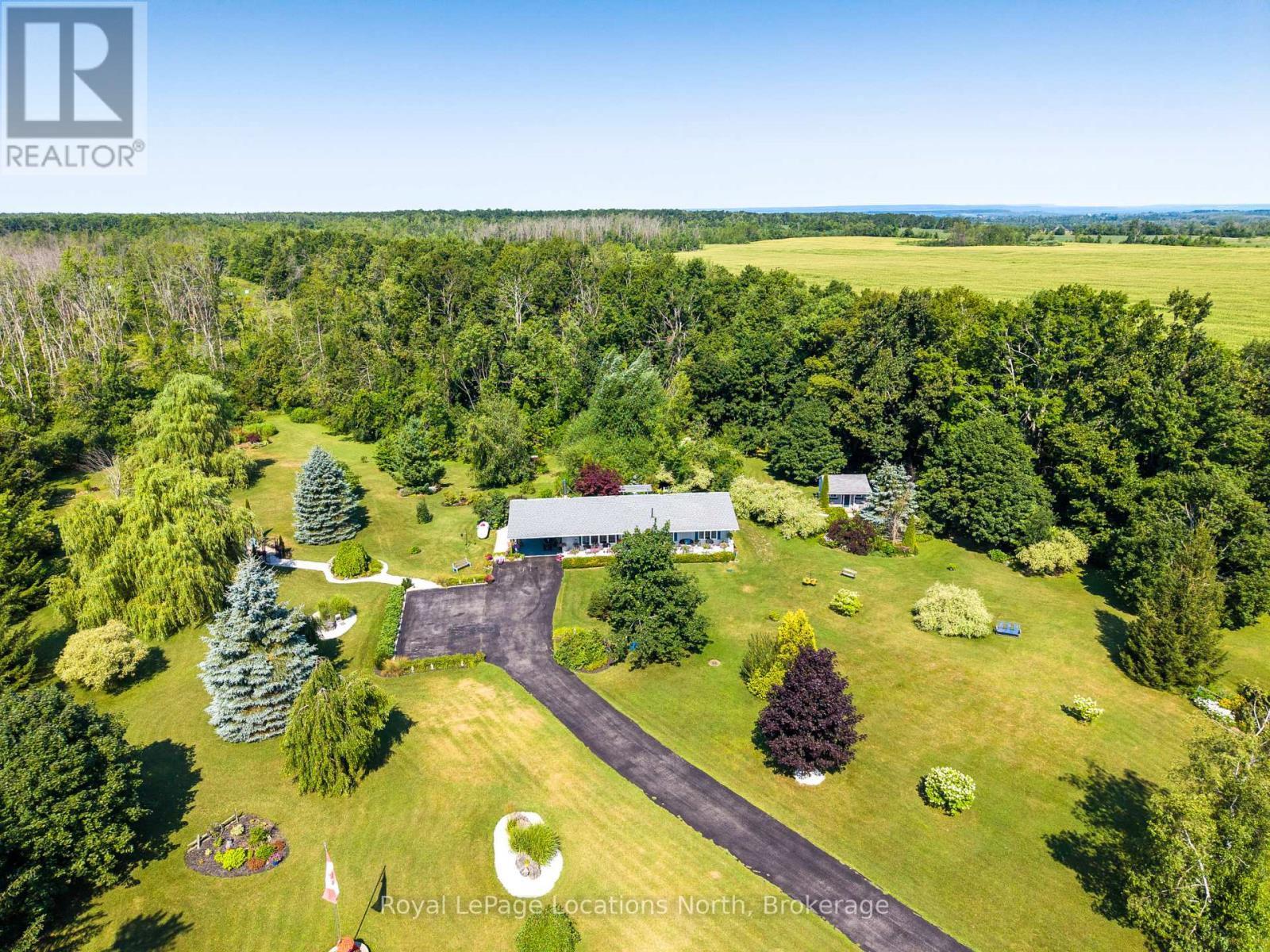 638368 St. Vincent-Sydenham Townline, Meaford, Ontario  N4K 5W4 - Photo 42 - X13647850