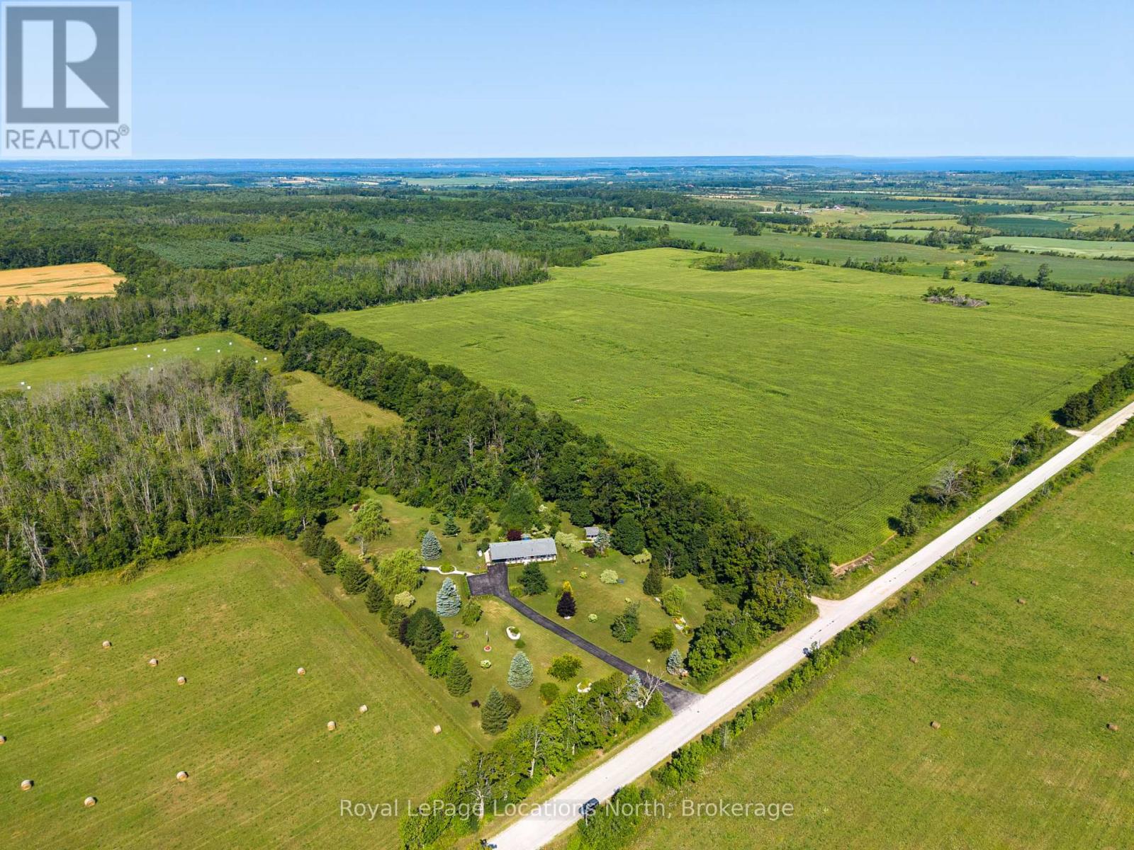 638368 St. Vincent-Sydenham Townline, Meaford, Ontario  N4K 5W4 - Photo 43 - X13647850