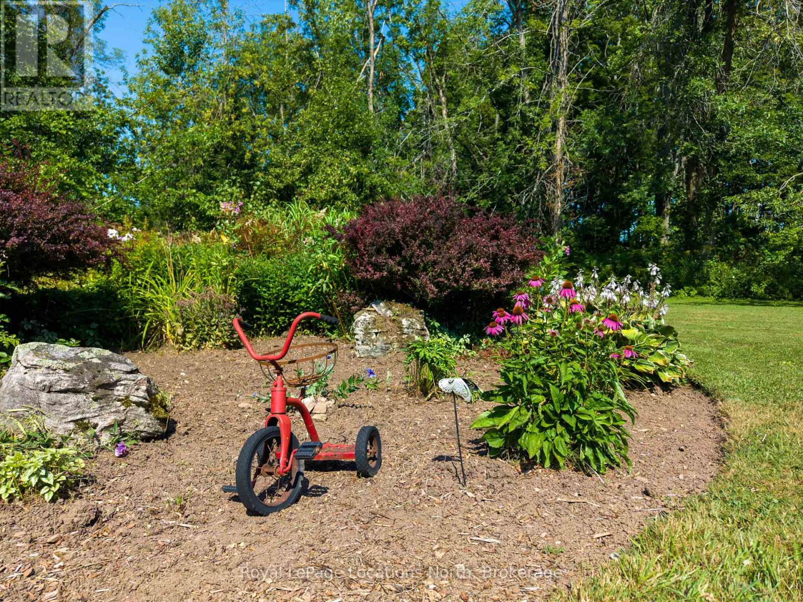 638368 St. Vincent-Sydenham Townline, Meaford, Ontario  N4K 5W4 - Photo 44 - X13647850