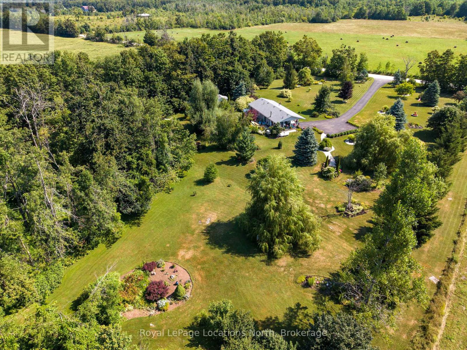 638368 St. Vincent-Sydenham Townline, Meaford, Ontario  N4K 5W4 - Photo 46 - X13647850