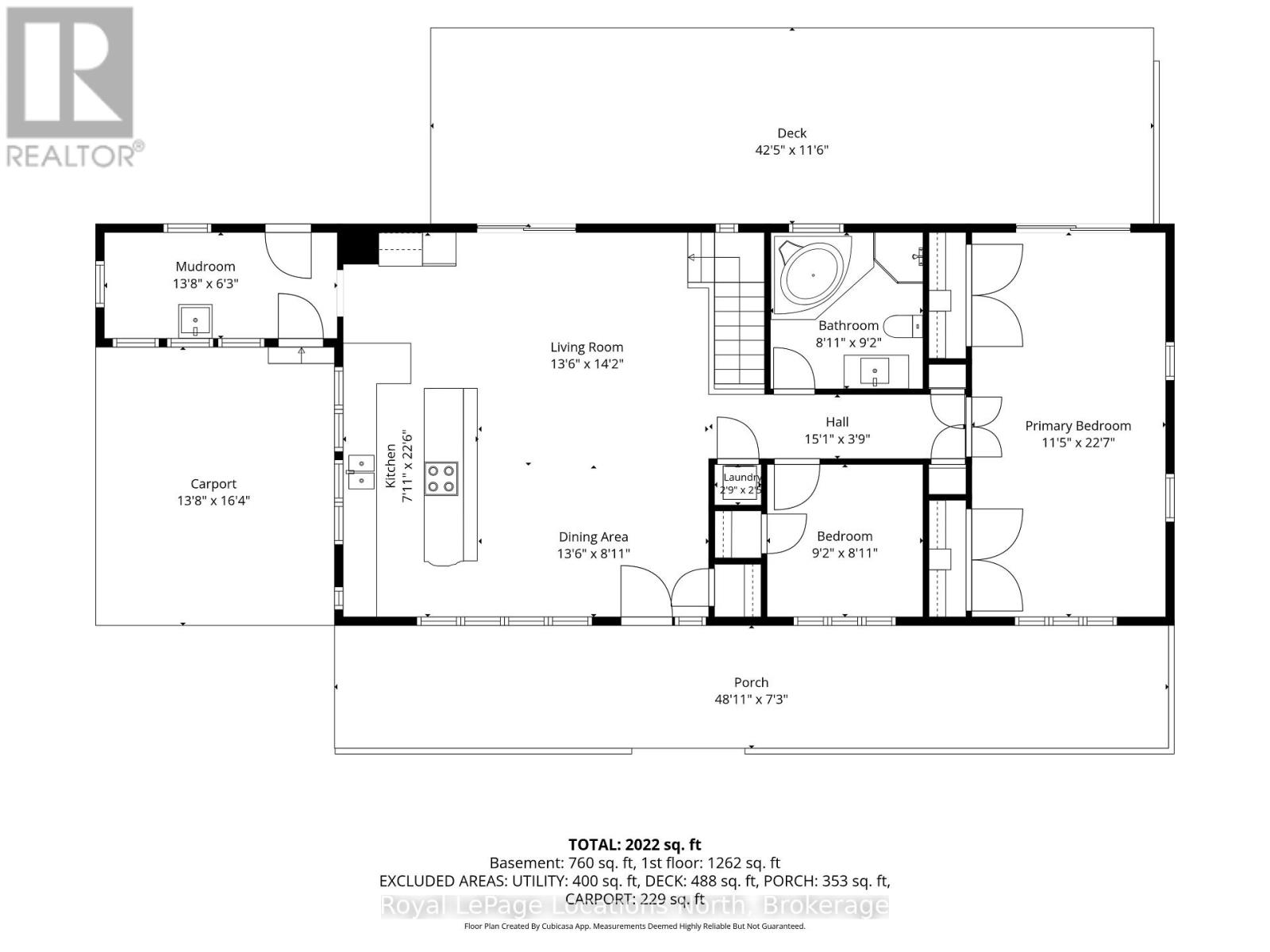 638368 St. Vincent-Sydenham Townline, Meaford, Ontario  N4K 5W4 - Photo 49 - X13647850