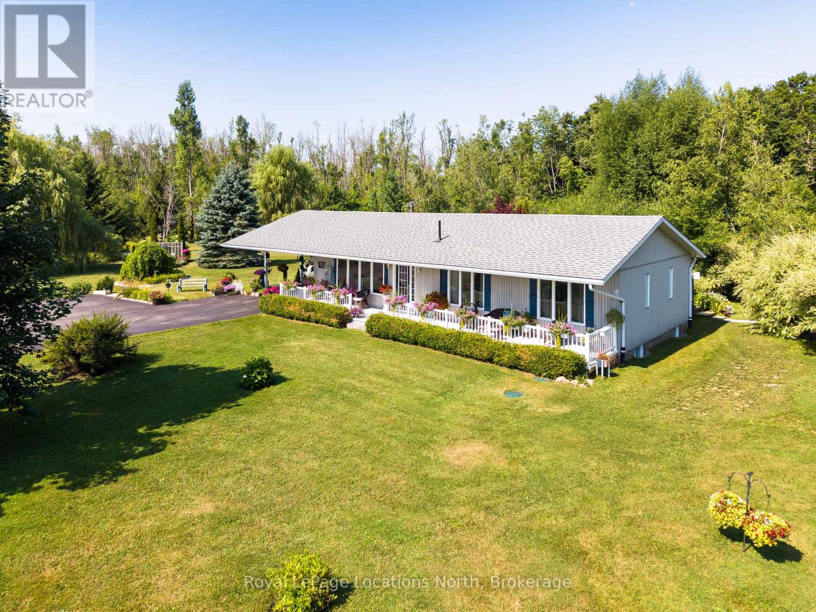 638368 St. Vincent-Sydenham Townline, Meaford, Ontario  N4K 5W4 - Photo 5 - X13647850