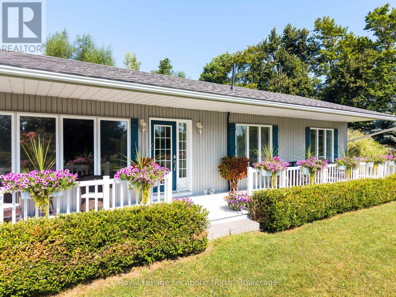 638368 St. Vincent-Sydenham Townline, Meaford, Ontario  N4K 5W4 - Photo 6 - X13647850