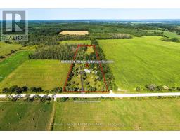 638368 ST. VINCENT-SYDENHAM TOWNLINE, meaford, Ontario