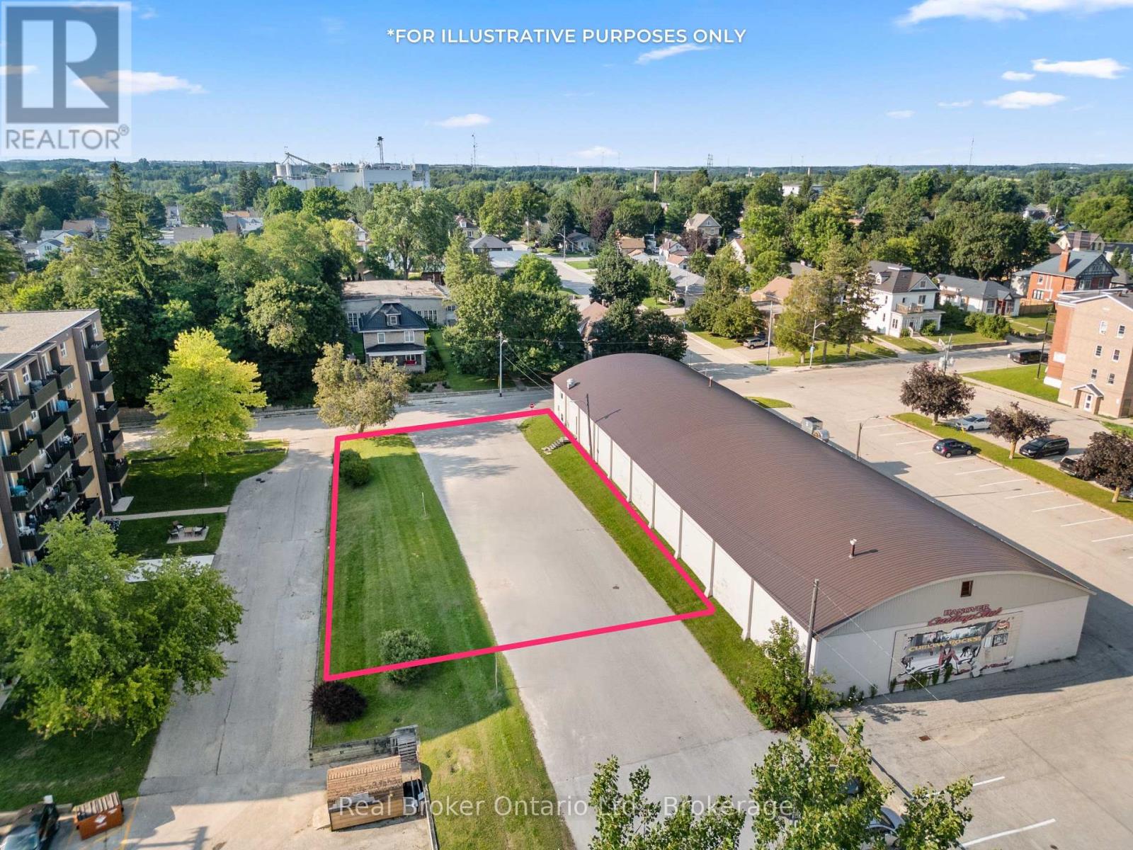 247 12TH STREET, Hanover, Ontario
