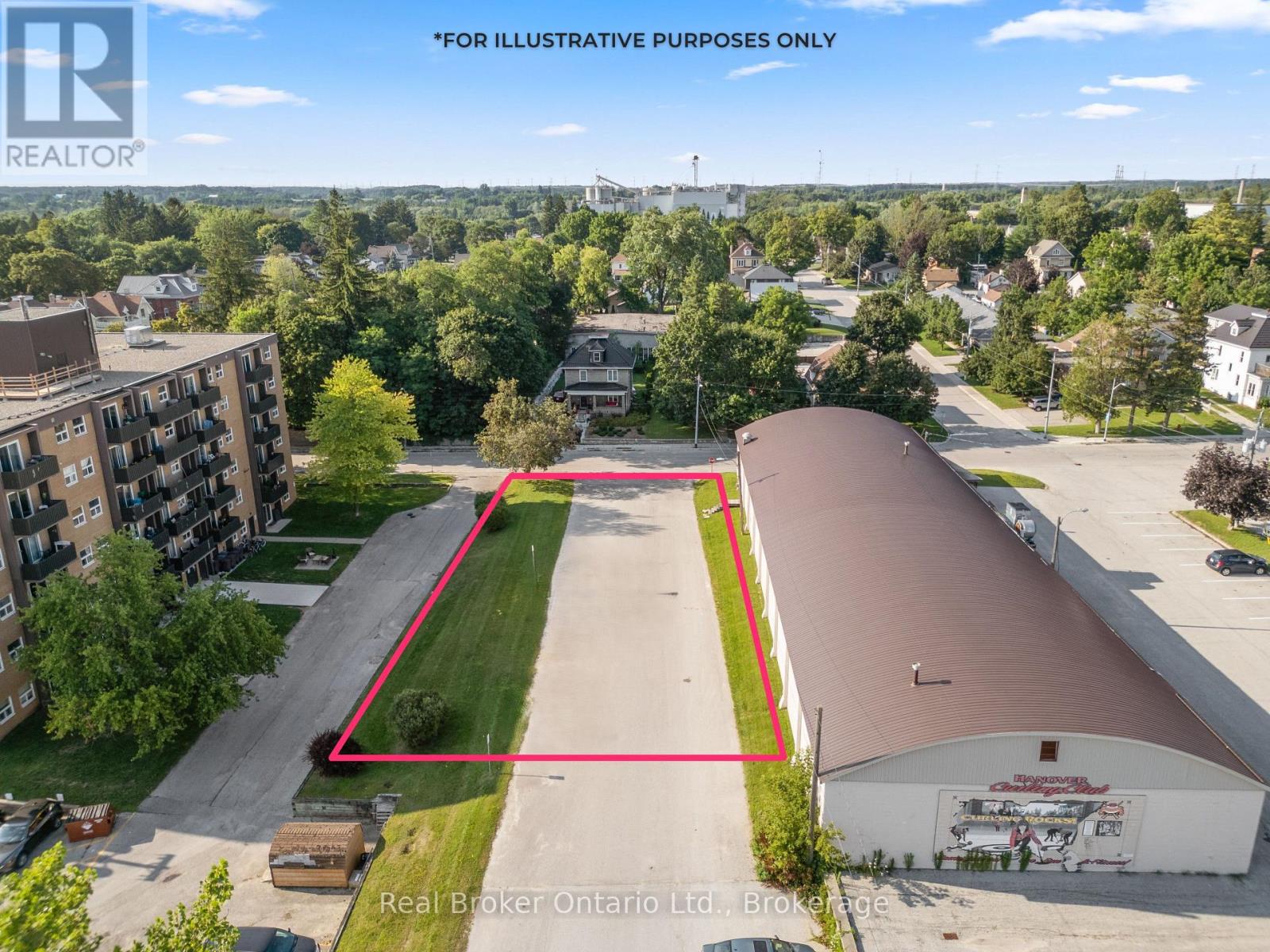 247 12th Street, Hanover, Ontario  N4N 1V2 - Photo 2 - X13647918