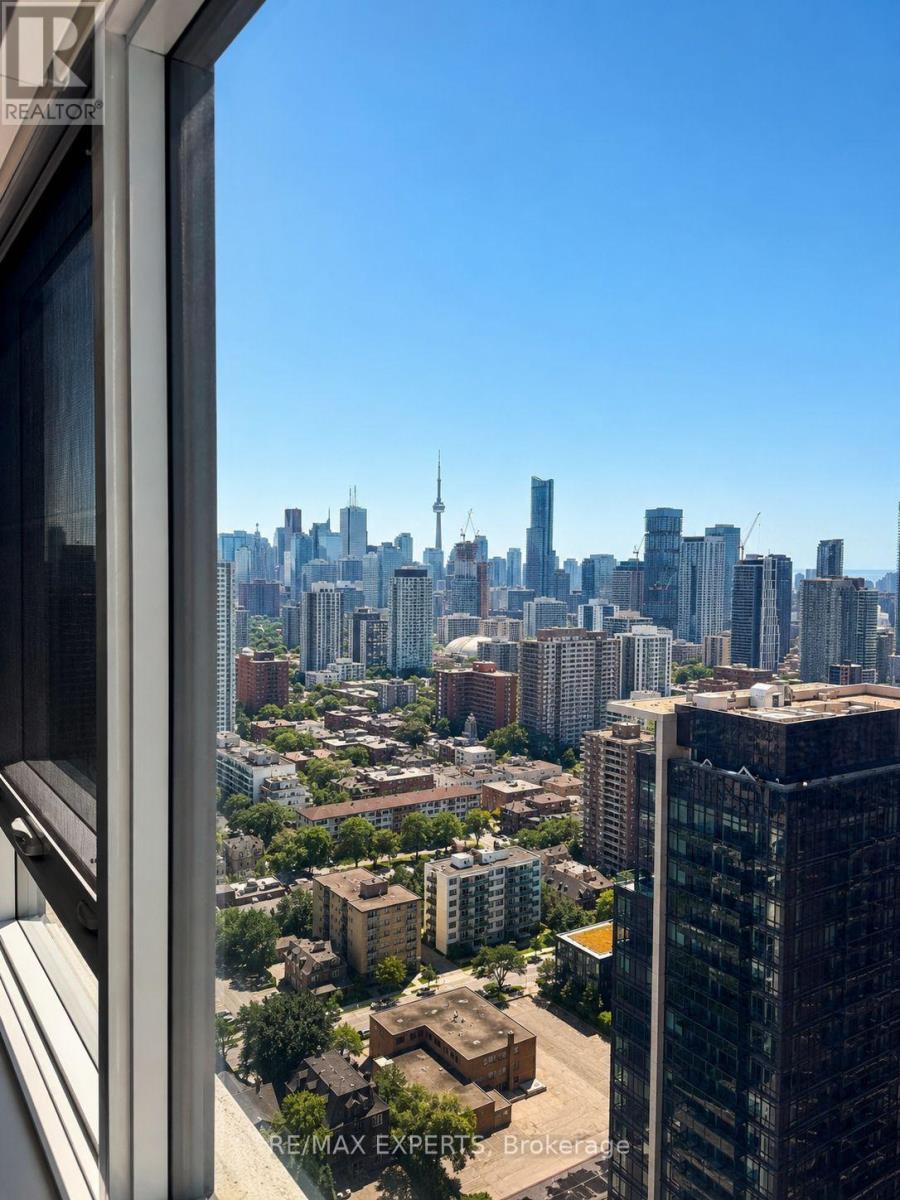 4304 - 609 Sherbourne Street, Toronto (North St. James Town), Ontario  M4X 0A4 - Photo 10 - C13647846