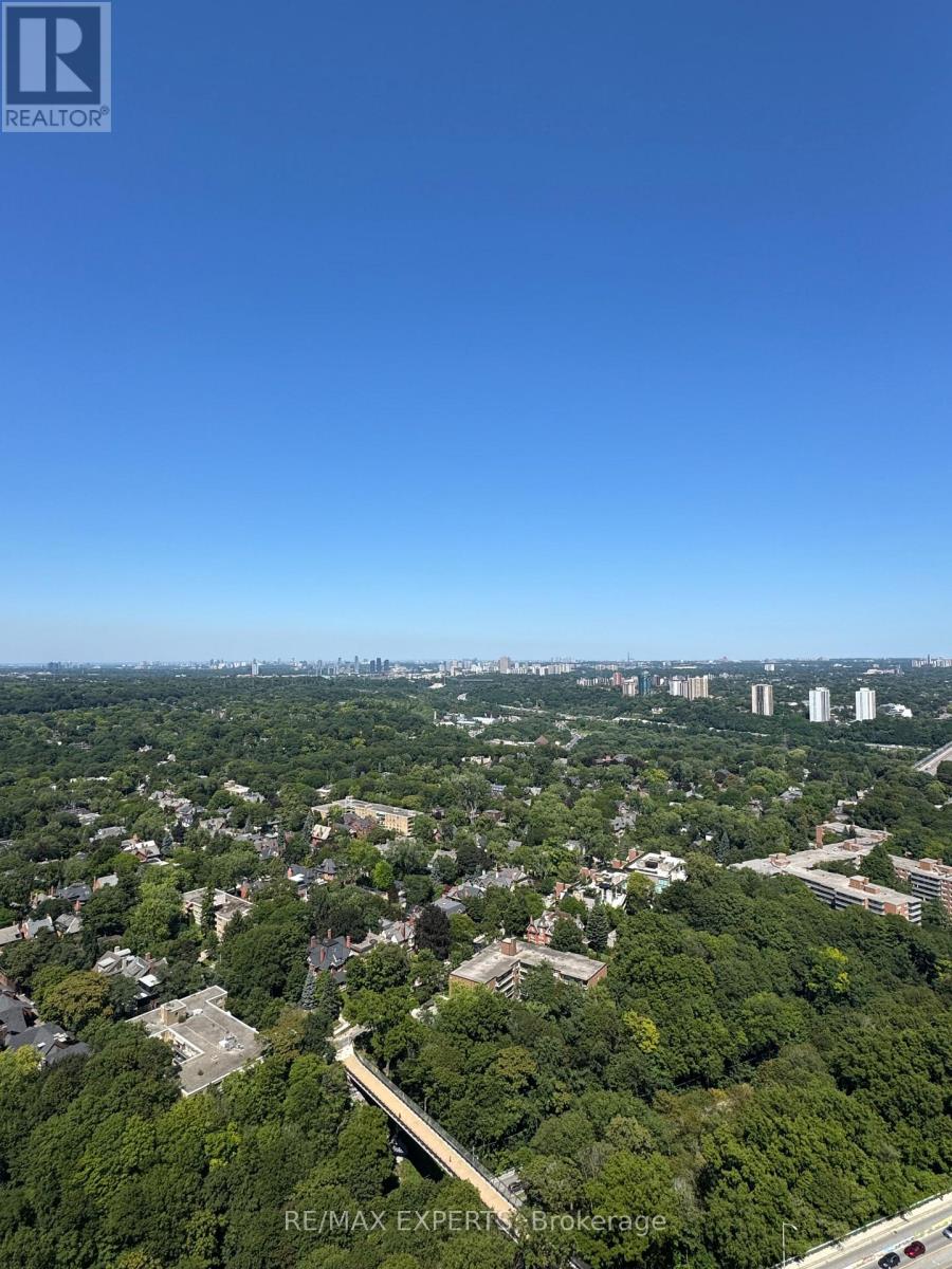 4304 - 609 Sherbourne Street, Toronto (North St. James Town), Ontario  M4X 0A4 - Photo 15 - C13647846