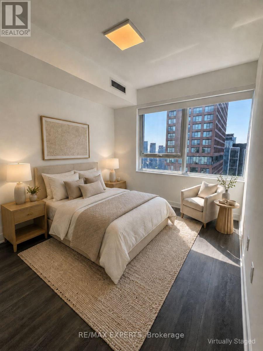 4304 - 609 Sherbourne Street, Toronto (North St. James Town), Ontario  M4X 0A4 - Photo 8 - C13647846